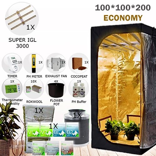 پکیج اقتصادی گروباکس