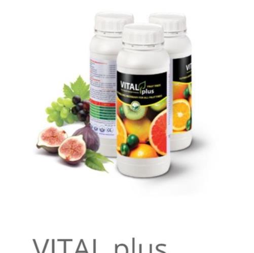 کود مناسب درختان میوه ده