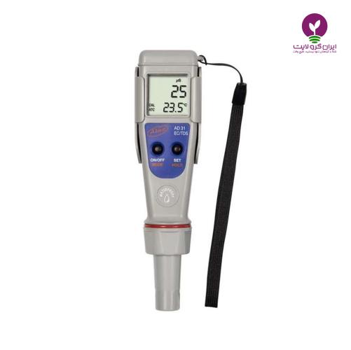  خرید tds آب ادوا  -  ec متر قلمی - قیمت  tds آب ادوا