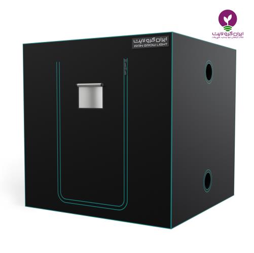 گروباکس - growbox