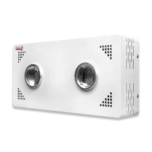 چراغ رشد ال ای دی گل و گیاه 200