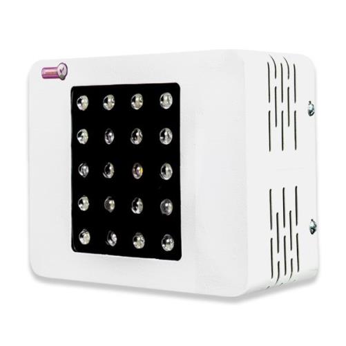 لامپ led برای  گیاهان