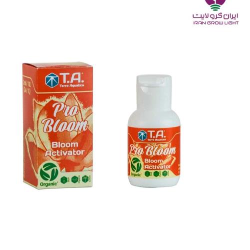 خرید کود ترا آکواتیکا پرو بلوم - Terra aquatica pro bloom
