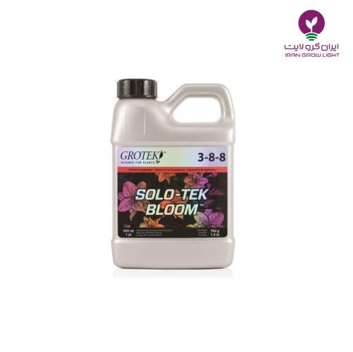 خريد كود گروتك سولوتك بلوم - Grotek solotek bloom