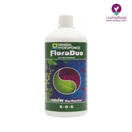خرید کود جنرال هیدروپونیک فلورادو گرو