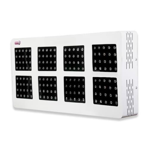 خرید پروژکتور ال ای دی فول اسپکتروم مخصوص رشد گیاه 480 وات