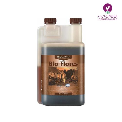خرید کود بیو کانا بیو فلوریس