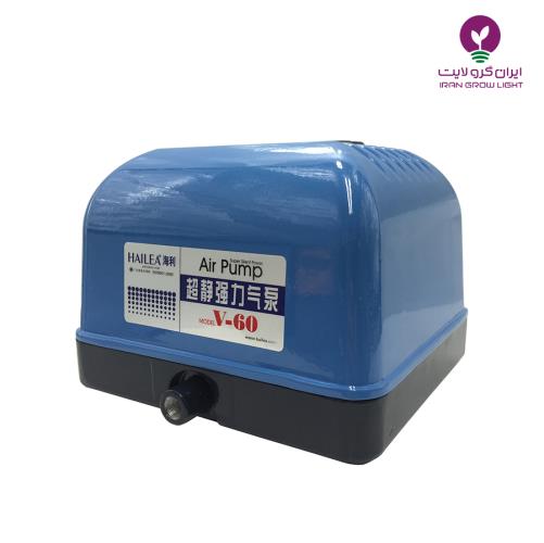 خرید پمپ هوا هیدروپونیک هایلا