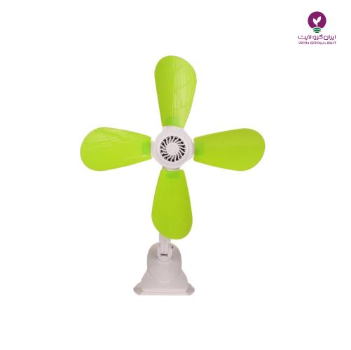 پنکه گیره دار گروباکس