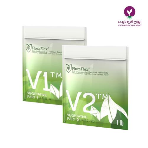 خرید کود فلورافلکس V1 و V2