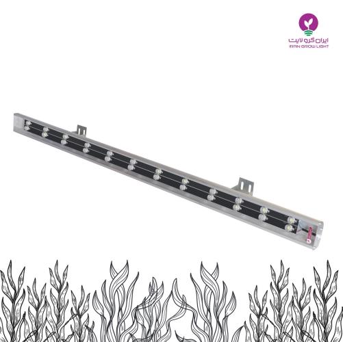 چراغ آکواریوم 24 وات