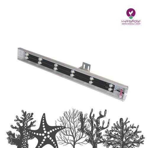  واشر آکواریوم آب شور