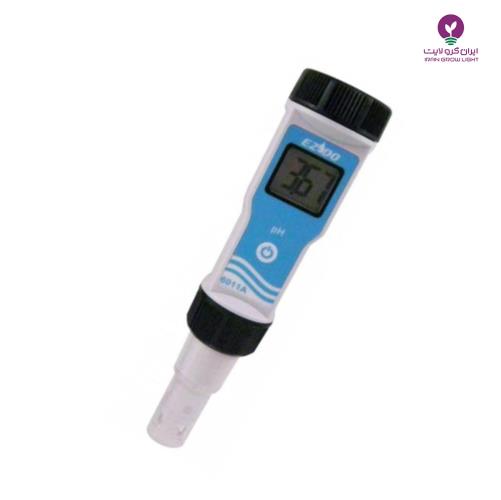 PH متر قلمی EZDO 6011A