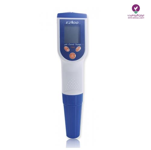 مولتی متر PH/TDS/EC/C/mV/SALT7200
