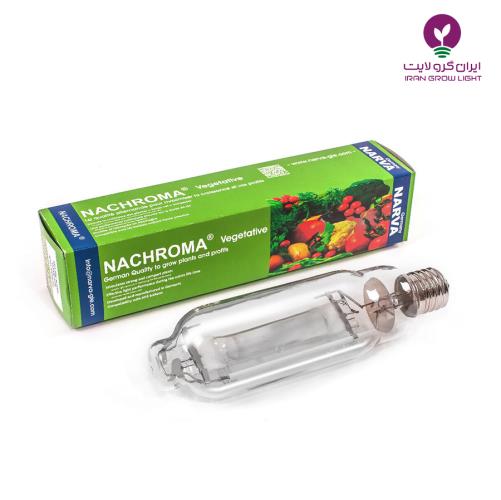 لامپ متال هالید گلخانه ای 600 وات