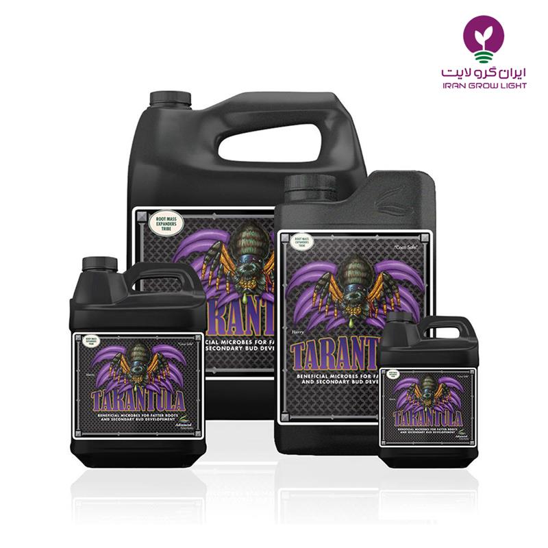 خرید کود تارانتولا  ادونس - Advanced nutrients tarantula