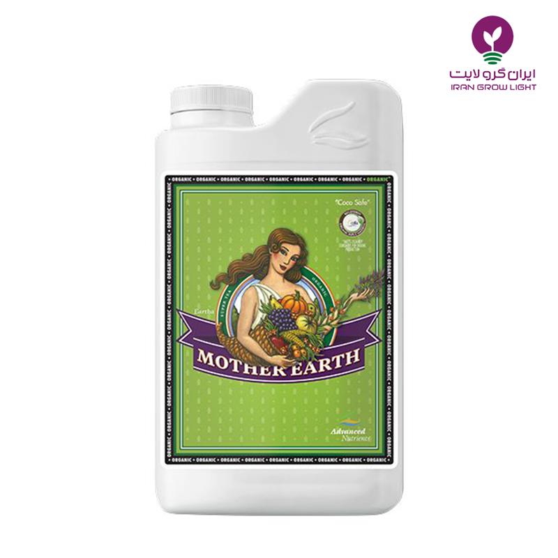 خرید کود  ادونس مادر ارس سوپر تي - Advanced nutrients mother earth super tea