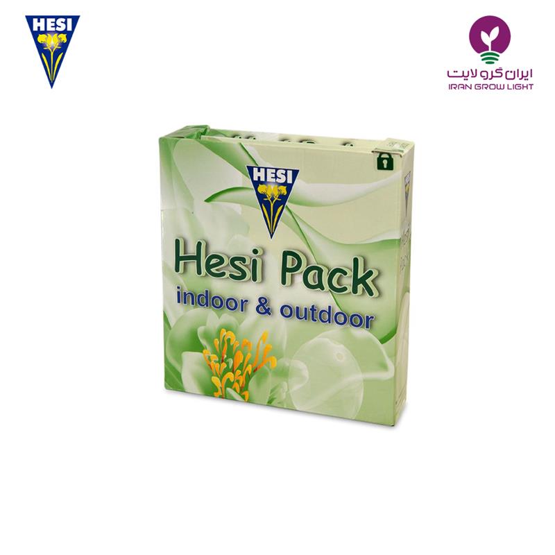 خرید کود هسی پک سویل - Hesi pack soil