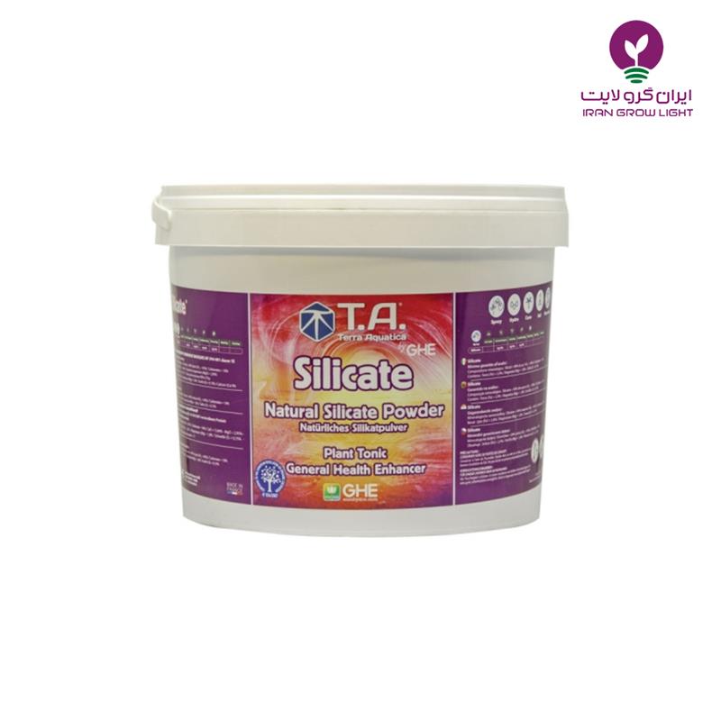 خرید کود ترا آکواتیکا سیلیکات - Terra aquatica silicate