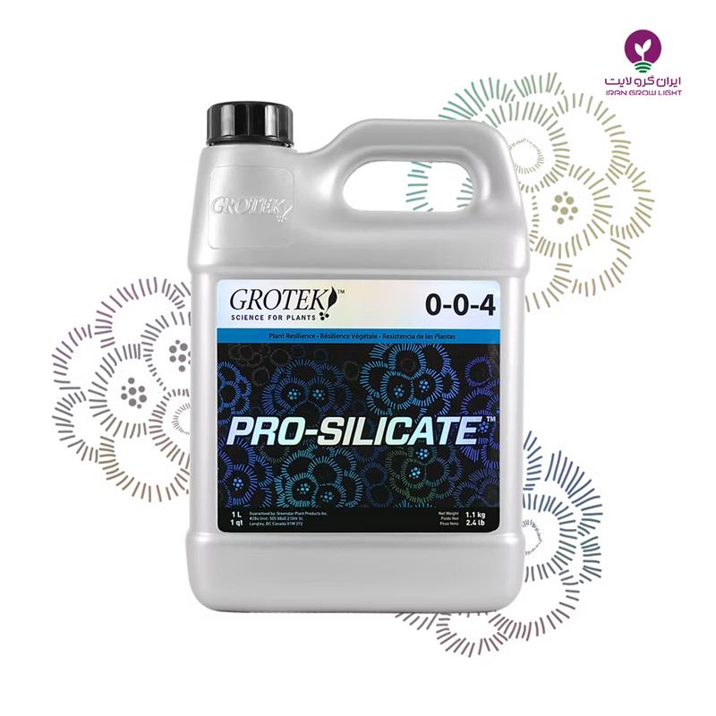 Grotek Pro Silicate