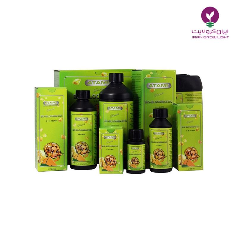 خريد كود آتامي بيو بلوم باستيك - Atami bio bloombastic