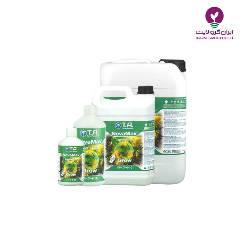 Terra-aquatica-novamax-grow-fertilizer