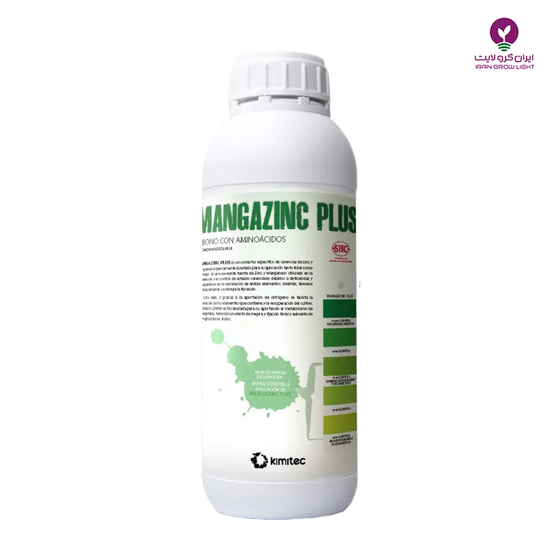 کود کیمیتک Mangazinz-Plus