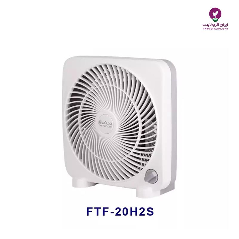 فن رومیزی سایز 20