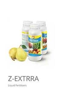 کود زد اکسترا