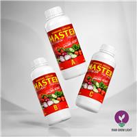 کود مایع هیدروپونیک گیاهان گلده - Master grow micro bloom