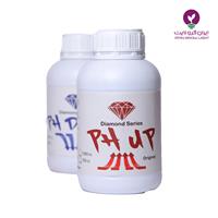 بافر افزایش و کاهش ph 