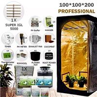 پکیج حرفه ای با گروباکس 1*1*2
