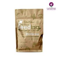 کود بایو گرو فیدینگ گرین هوس