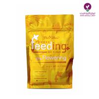 کود لانگ فلاورینگ فیدینگ گرین هوس