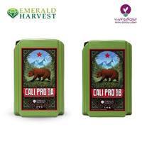 کود  کلی پرو بلوم امرالد