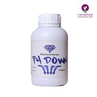 محلول بافر کاهش دهنده ph 