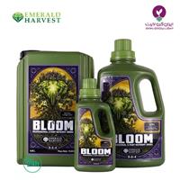 کود هاروست بلوم امرالد