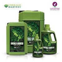 کود گودس امرالد هاروست