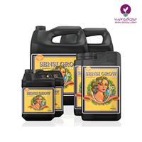 کود سنسی گرو ادونس