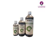 کود اکتی ورا بایوبیز