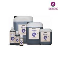 کود افزاینده پی اچ بایوبیز