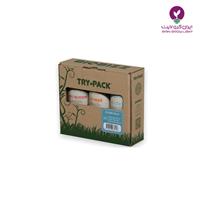 پک کود ترای هایدرو بایوبیز