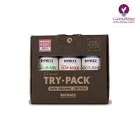 پک کود ترای استیمولانت بایوبیز