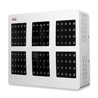 پروژکتور ال ای دی فول اسپکتروم رشد گیاه 360 وات ~ 1100wl