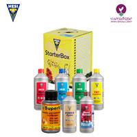 کود استارتر باکس کوکو هسی