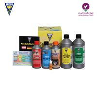 کود استارتر باکس هیدرو هسی