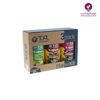 کود تری پارت ترا آکواتیکا