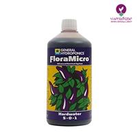 کود فلورا میکرو هارد واتر جنرال هیدروپونیک