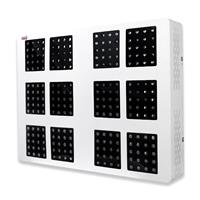 پروژکتور ال ای دی فول اسپکتروم رشد گیاه 720 وات ~ 2200wl
