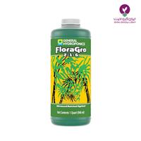 کود فلورا گرو جنرال هیدروپونیک